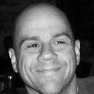 Chris Piazza, CTO of PINCHme
