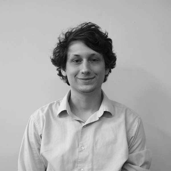 Elias Mulhall, Developer at MojoTech
